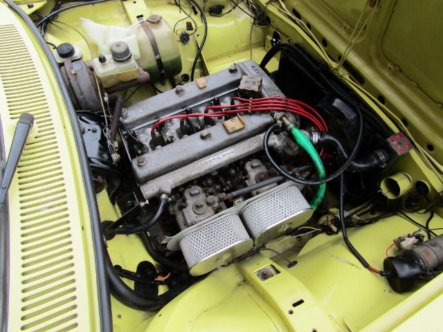Ref No.A15435753 ALFA ROMEO ALFA GT Image#15