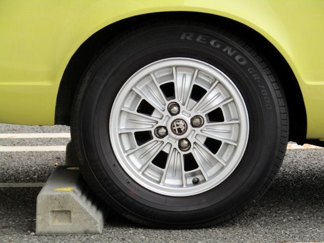 Ref No.A15435753 ALFA ROMEO ALFA GT Image#17