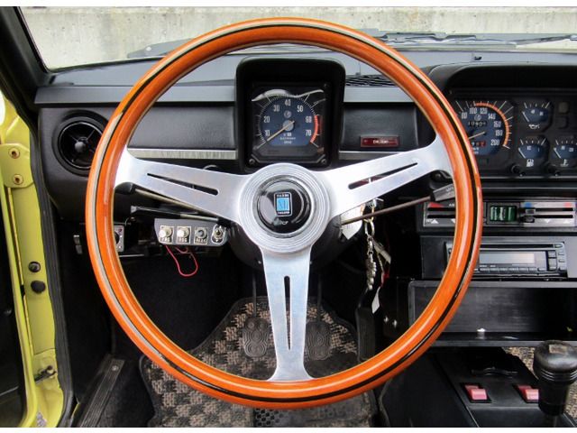 Ref No.A15435753 ALFA ROMEO ALFA GT Image#13