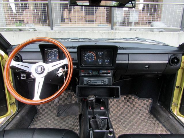 Ref No.A15435753 ALFA ROMEO ALFA GT Image#9