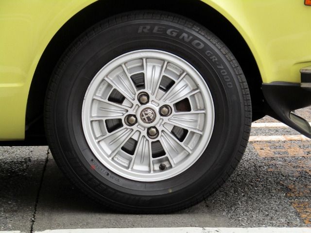 Ref No.A15435753 ALFA ROMEO ALFA GT Image#16