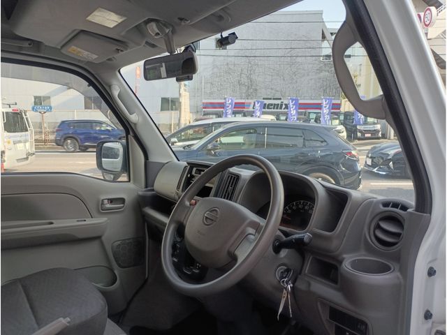 Ref No.A15435767 NISSAN NT100CLIPPER Image#7