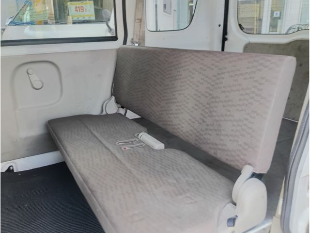 Ref No.A15435767 NISSAN NT100CLIPPER Image#18