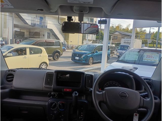 Ref No.A15435767 NISSAN NT100CLIPPER Image#20