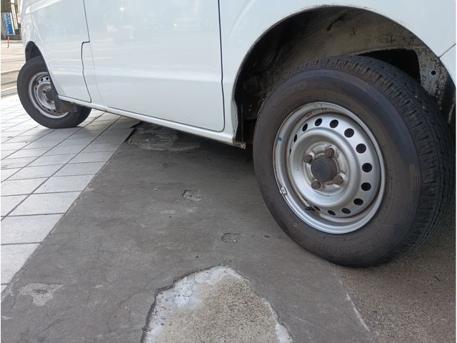 Ref No.A15435767 NISSAN NT100CLIPPER Image#4
