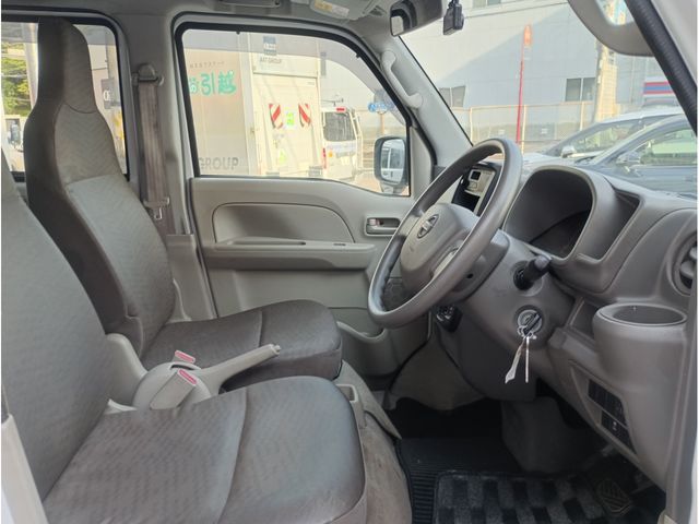 Ref No.A15435767 NISSAN NT100CLIPPER Image#6