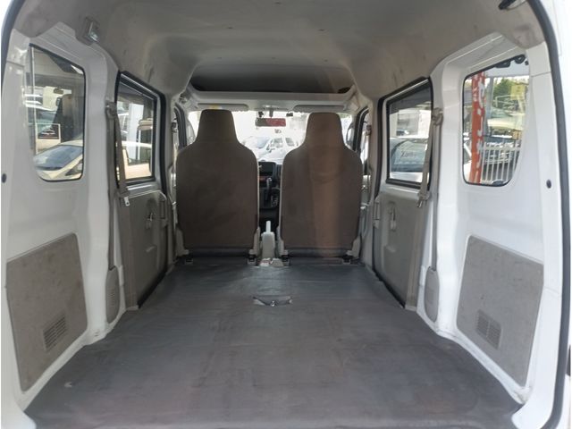 Ref No.A15435767 NISSAN NT100CLIPPER Image#17