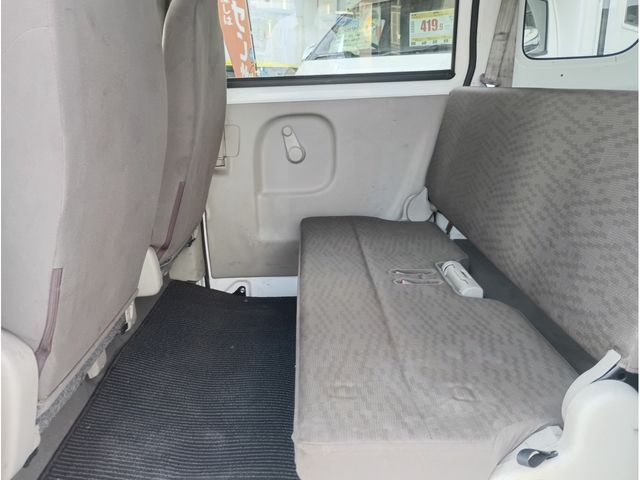 Ref No.A15435767 NISSAN NT100CLIPPER Image#19