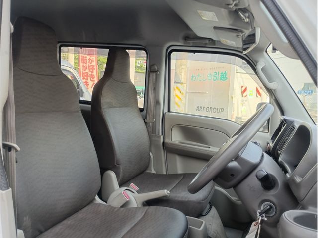 Ref No.A15435767 NISSAN NT100CLIPPER Image#5