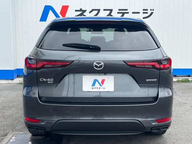 Ref No.A15435781 MAZDA CX-60 Image#16