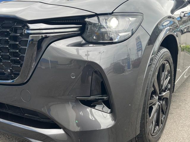 Ref No.A15435781 MAZDA CX-60 Image#13
