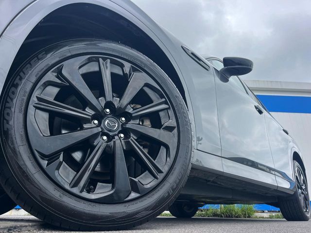 Ref No.A15435781 MAZDA CX-60 Image#14