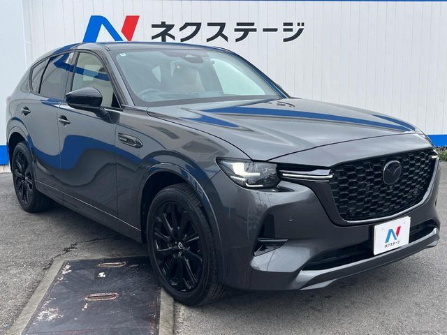 Ref No.A15435781 MAZDA CX-60 Image#17