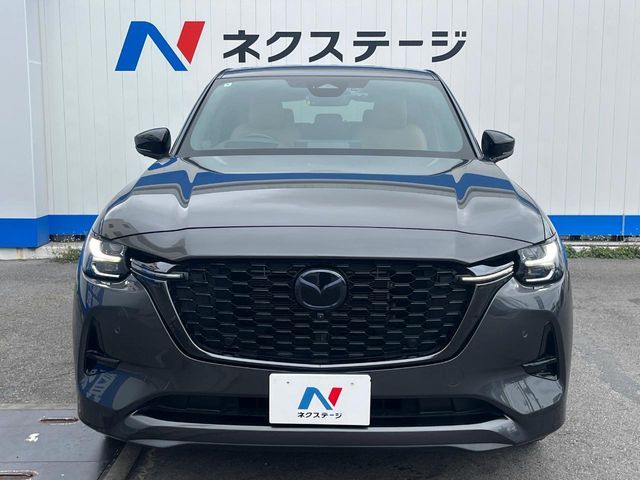 Ref No.A15435781 MAZDA CX-60 Image#15