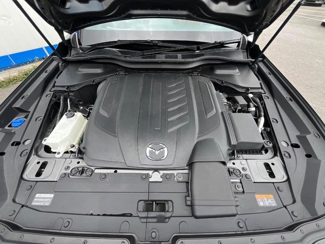 Ref No.A15435781 MAZDA CX-60 Image#19