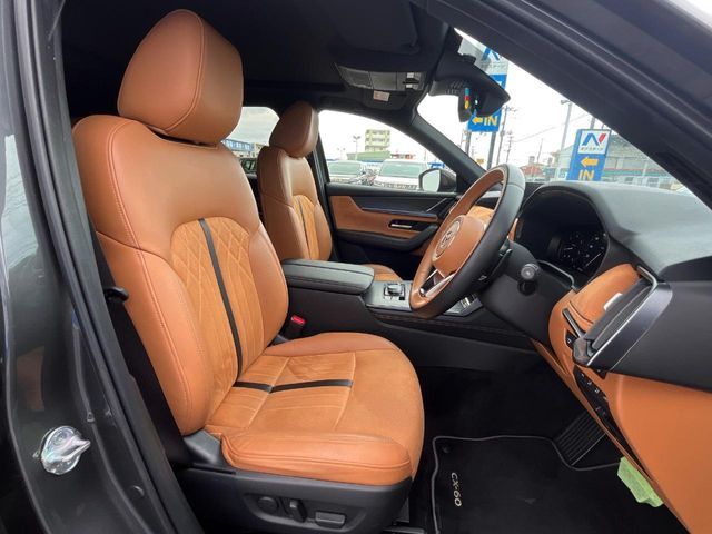 Ref No.A15435781 MAZDA CX-60 Image#9