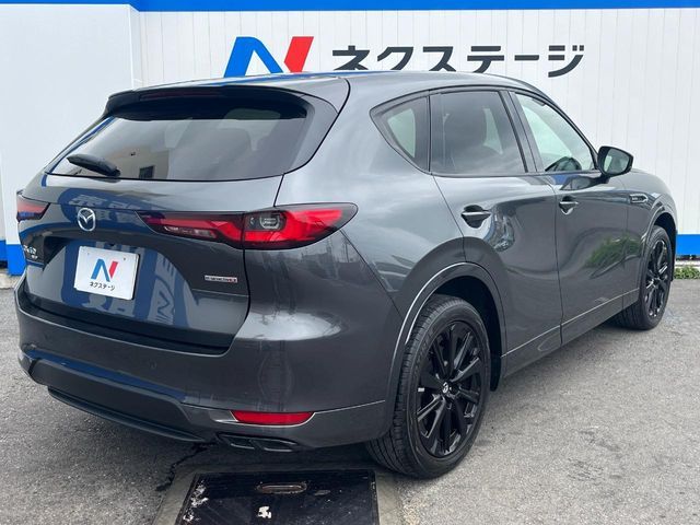 Ref No.A15435781 MAZDA CX-60 Image#18
