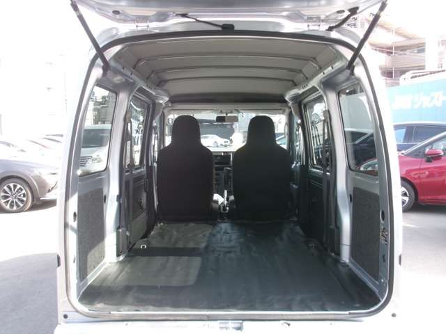Ref No.A15435791 DAIHATSU HIJET CARGO Image#7