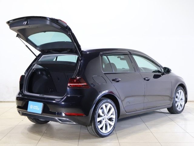 Ref No.A15435797 VOLKSWAGEN GOLF Image#8
