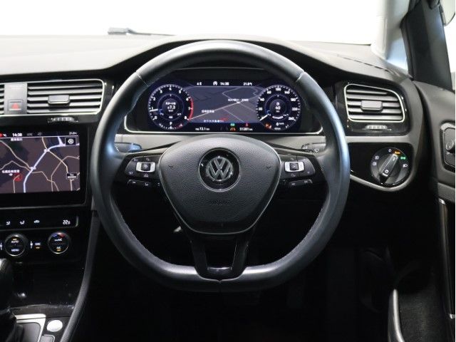 Ref No.A15435797 VOLKSWAGEN GOLF Image#18