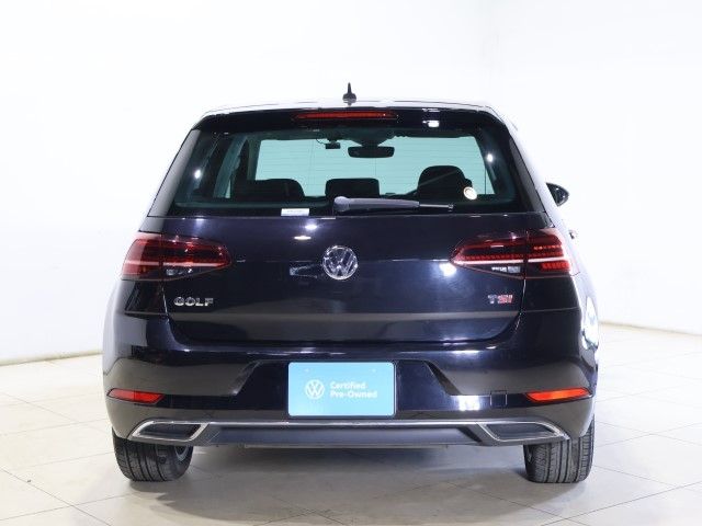Ref No.A15435797 VOLKSWAGEN GOLF Image#10