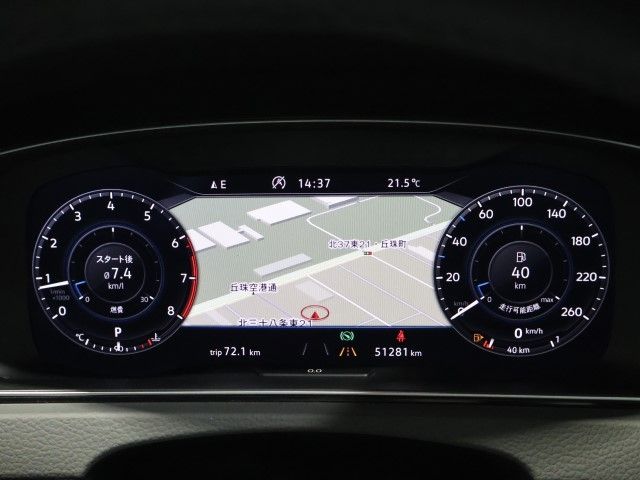Ref No.A15435797 VOLKSWAGEN GOLF Image#19