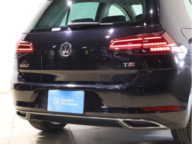 Ref No.A15435797 VOLKSWAGEN GOLF Image#16