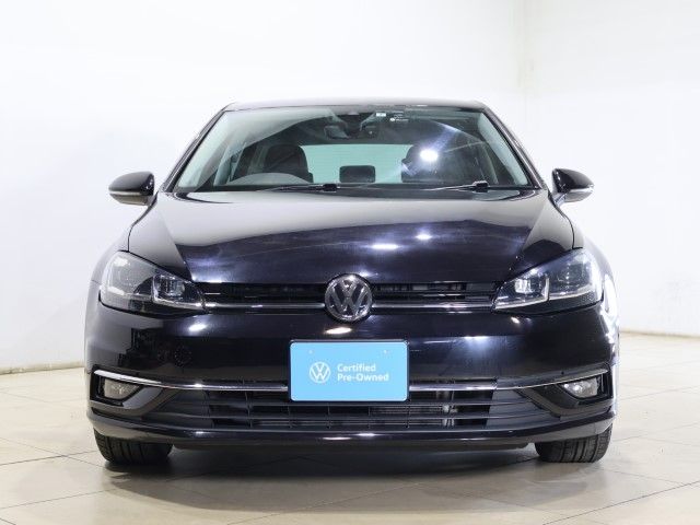 Ref No.A15435797 VOLKSWAGEN GOLF Image#11
