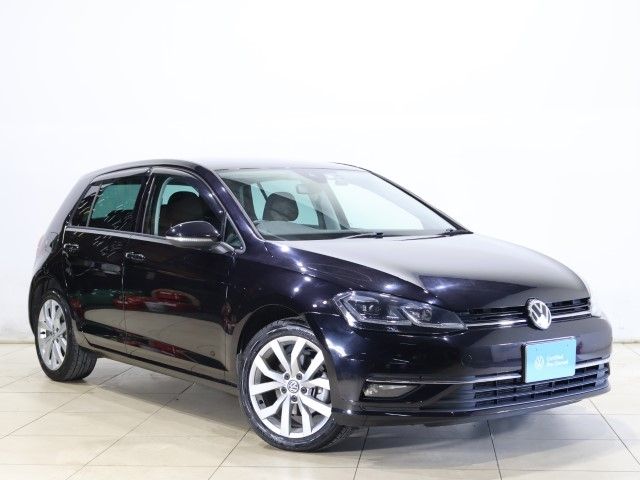 Ref No.A15435797 VOLKSWAGEN GOLF Image#12