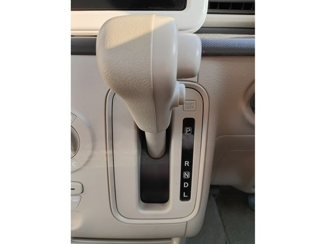 Ref No.A15435817 SUZUKI ALTO LAPIN Image#11