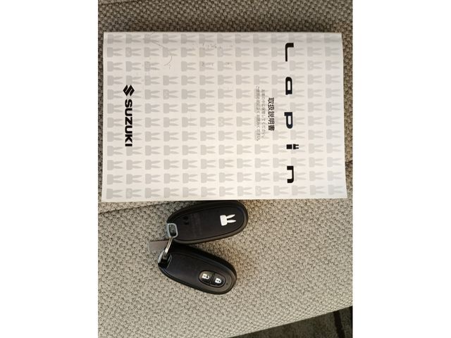 Ref No.A15435817 SUZUKI ALTO LAPIN Image#15