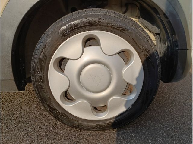 Ref No.A15435817 SUZUKI ALTO LAPIN Image#16