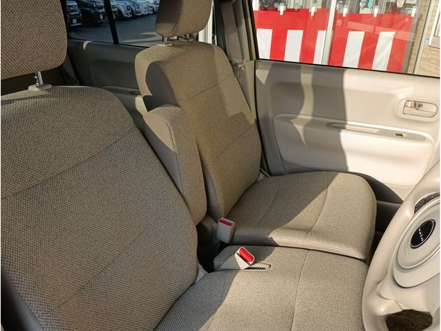 Ref No.A15435817 SUZUKI ALTO LAPIN Image#2