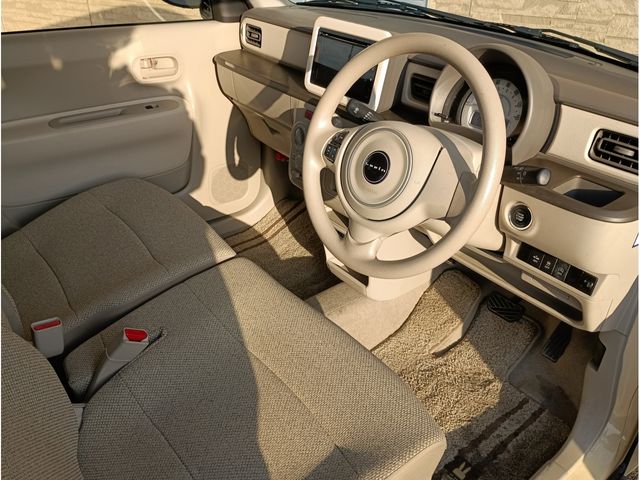 Ref No.A15435817 SUZUKI ALTO LAPIN Image#6
