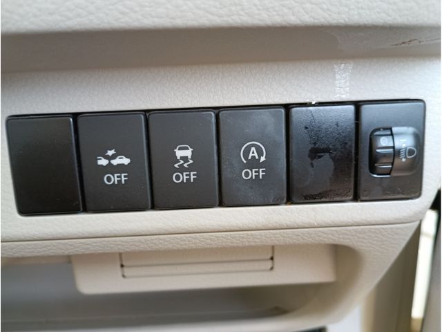 Ref No.A15435817 SUZUKI ALTO LAPIN Image#10
