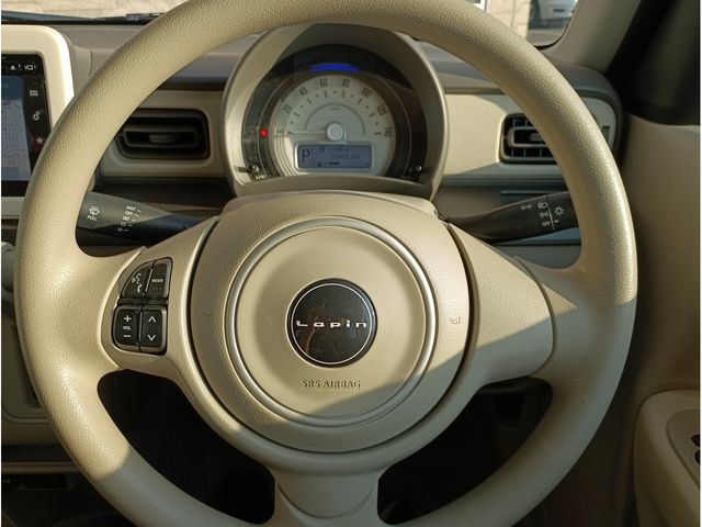 Ref No.A15435817 SUZUKI ALTO LAPIN Image#8