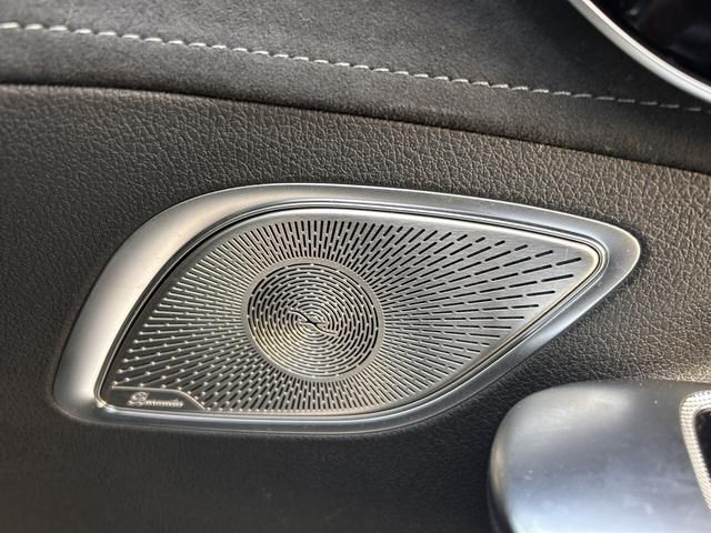 Ref No.A15435825 MERCEDES EQE CLASS Image#9