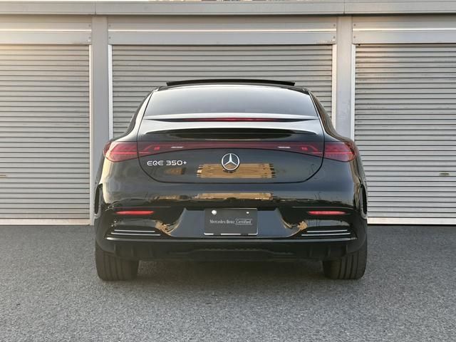 Ref No.A15435825 MERCEDES EQE CLASS Image#15