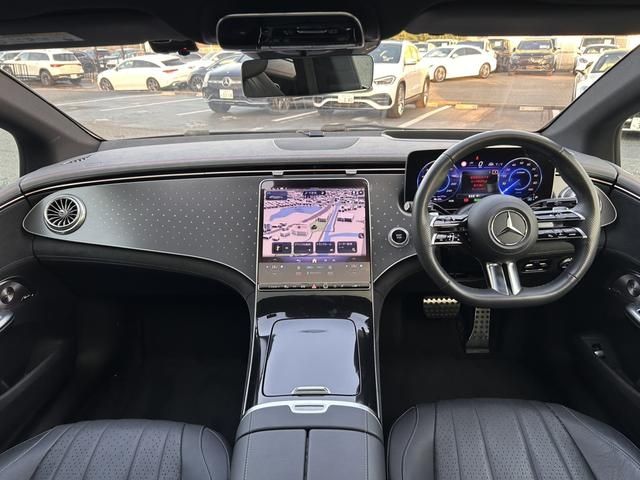 Ref No.A15435825 MERCEDES EQE CLASS Image#11