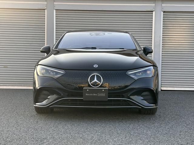 Ref No.A15435825 MERCEDES EQE CLASS Image#14