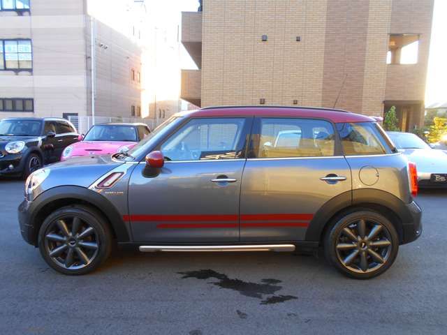 Ref No.A15435863 BMW MINI Image#8
