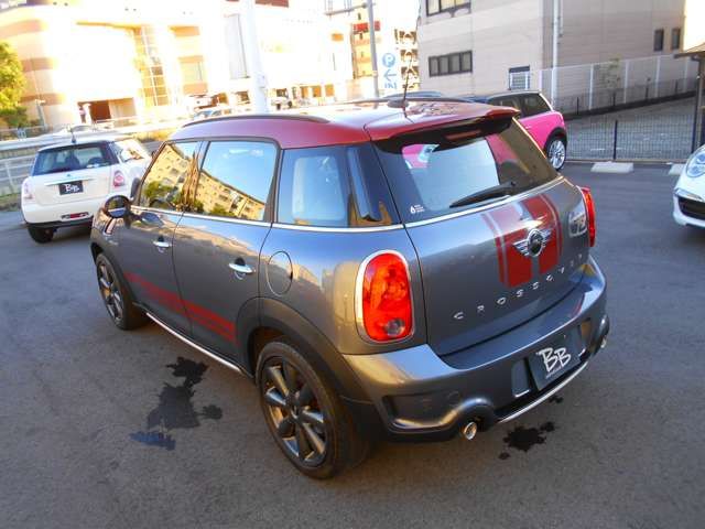 Ref No.A15435863 BMW MINI Image#7