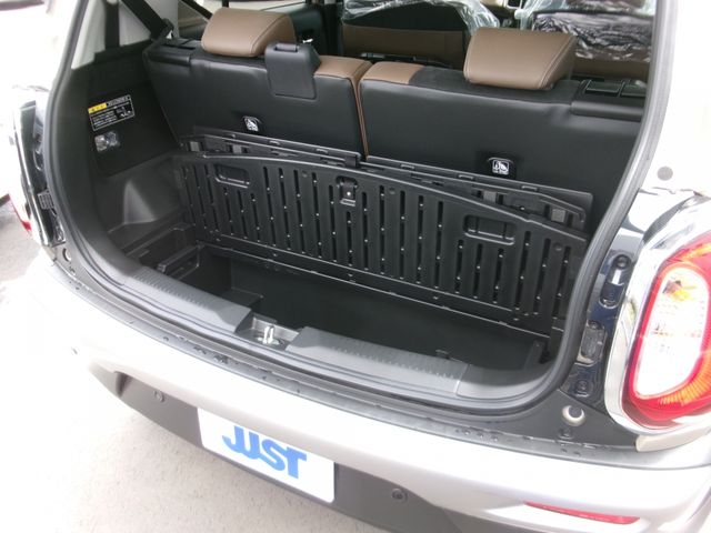 Ref No.A15435868 SUZUKI XBEE Image#20