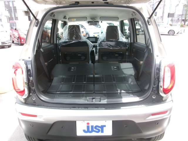 Ref No.A15435868 SUZUKI XBEE Image#10