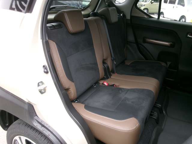 Ref No.A15435868 SUZUKI XBEE Image#8
