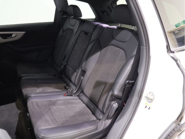 Ref No.A15435931 AUDI Q7 Image#7