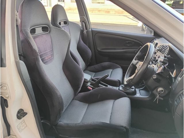 Ref No.A15435963 MITSUBISHI LANCER Image#11