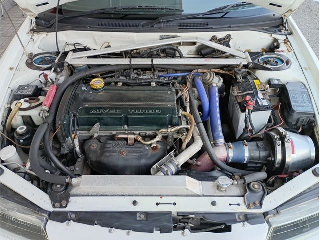 Ref No.A15435963 MITSUBISHI LANCER Image#20