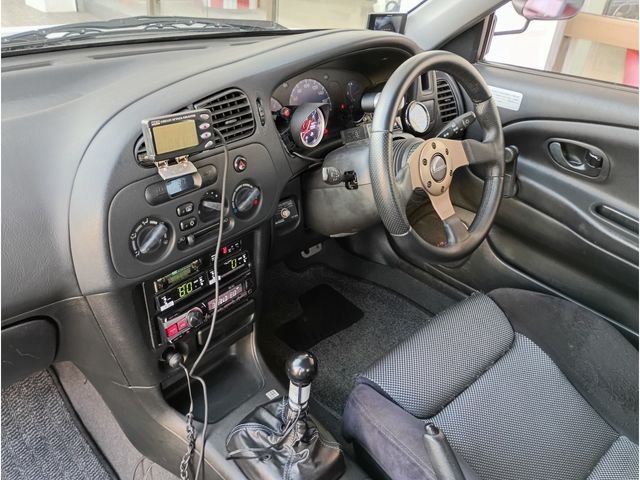 Ref No.A15435963 MITSUBISHI LANCER Image#16