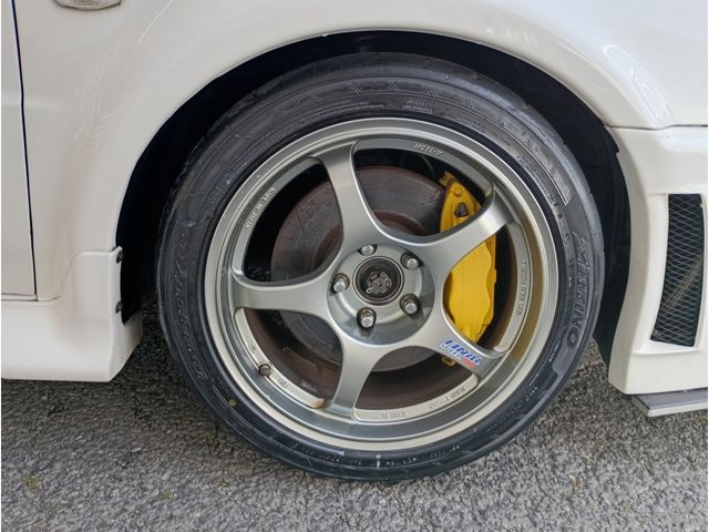 Ref No.A15435963 MITSUBISHI LANCER Image#7